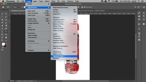Photoshop replace color. Things To Know About Photoshop replace color. 